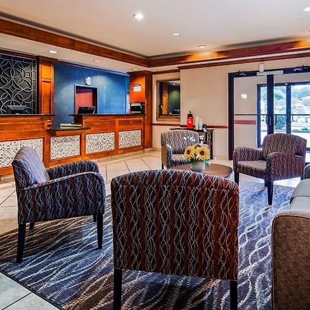 Best Western Jacksonville Inn Luaran gambar