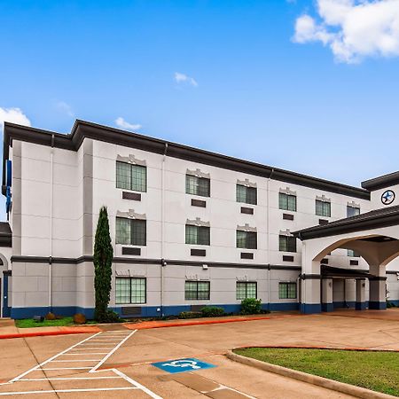 Best Western Jacksonville Inn Luaran gambar