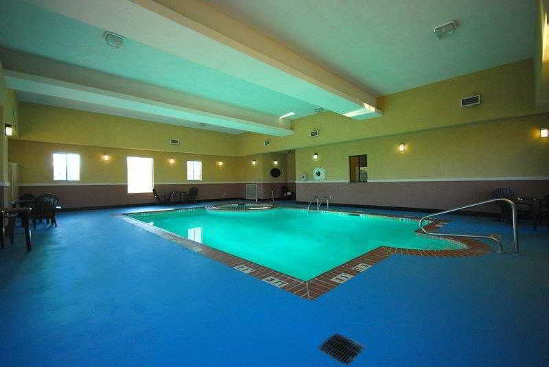 Best Western Jacksonville Inn Kemudahan gambar