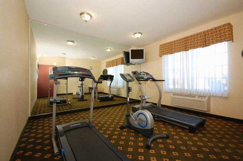Best Western Jacksonville Inn Kemudahan gambar