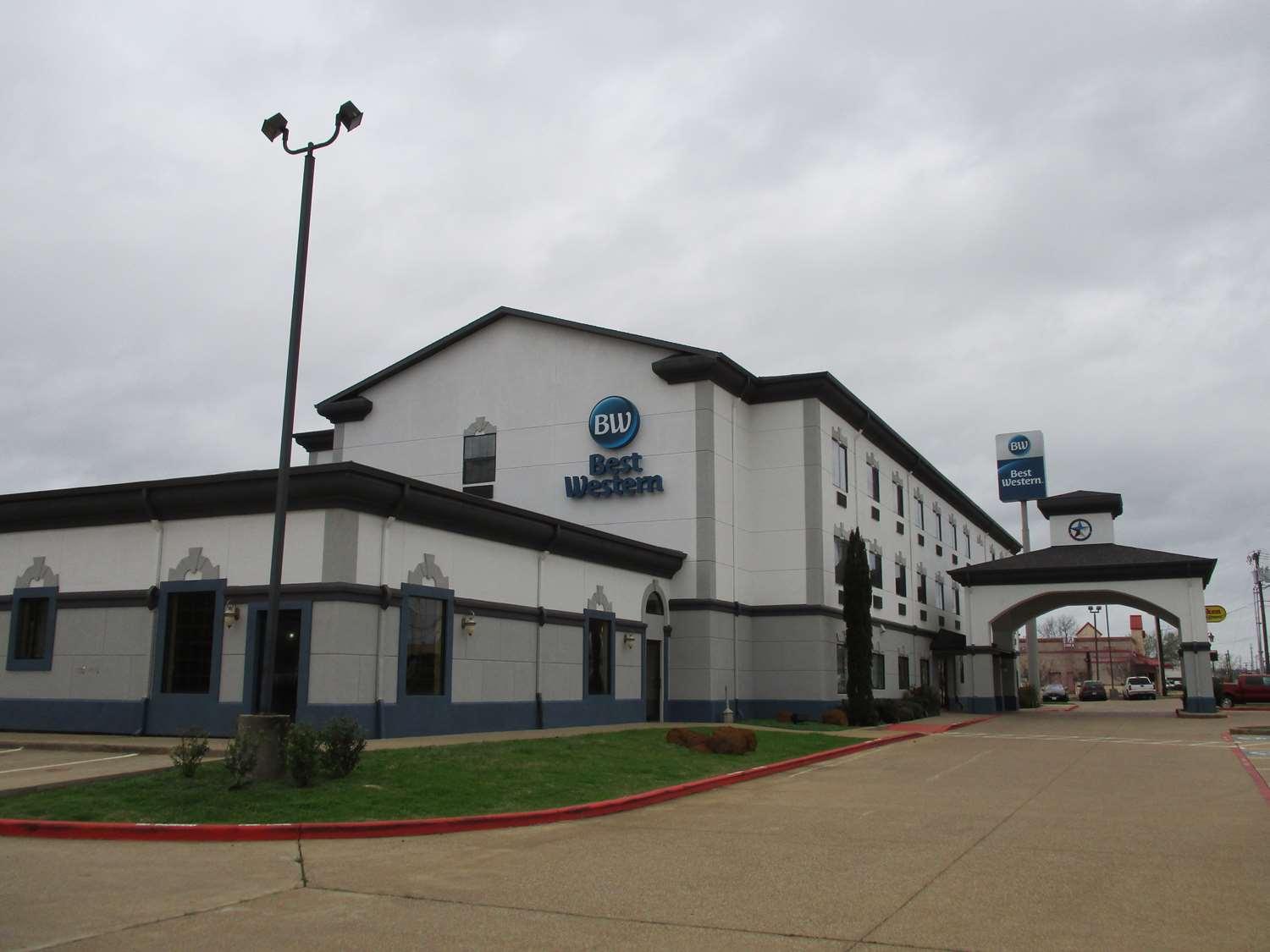 Best Western Jacksonville Inn Luaran gambar