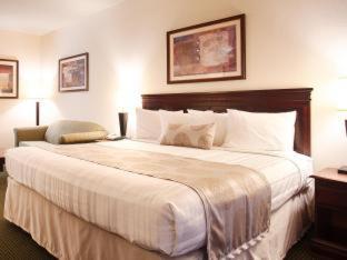 Best Western Jacksonville Inn Bilik gambar