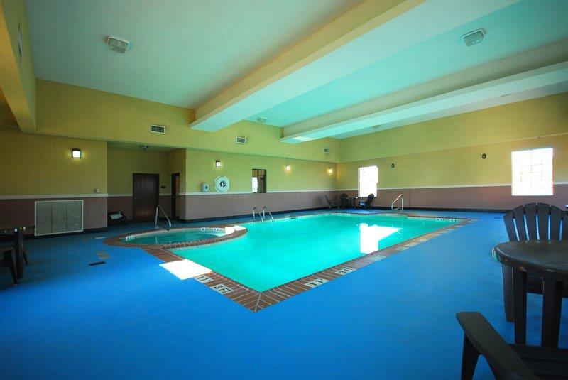 Best Western Jacksonville Inn Kemudahan gambar