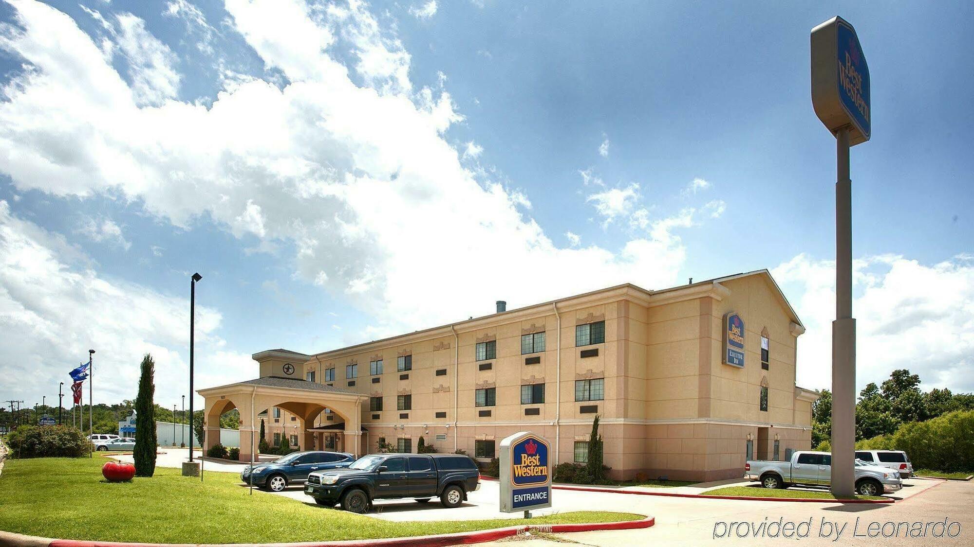 Best Western Jacksonville Inn Luaran gambar