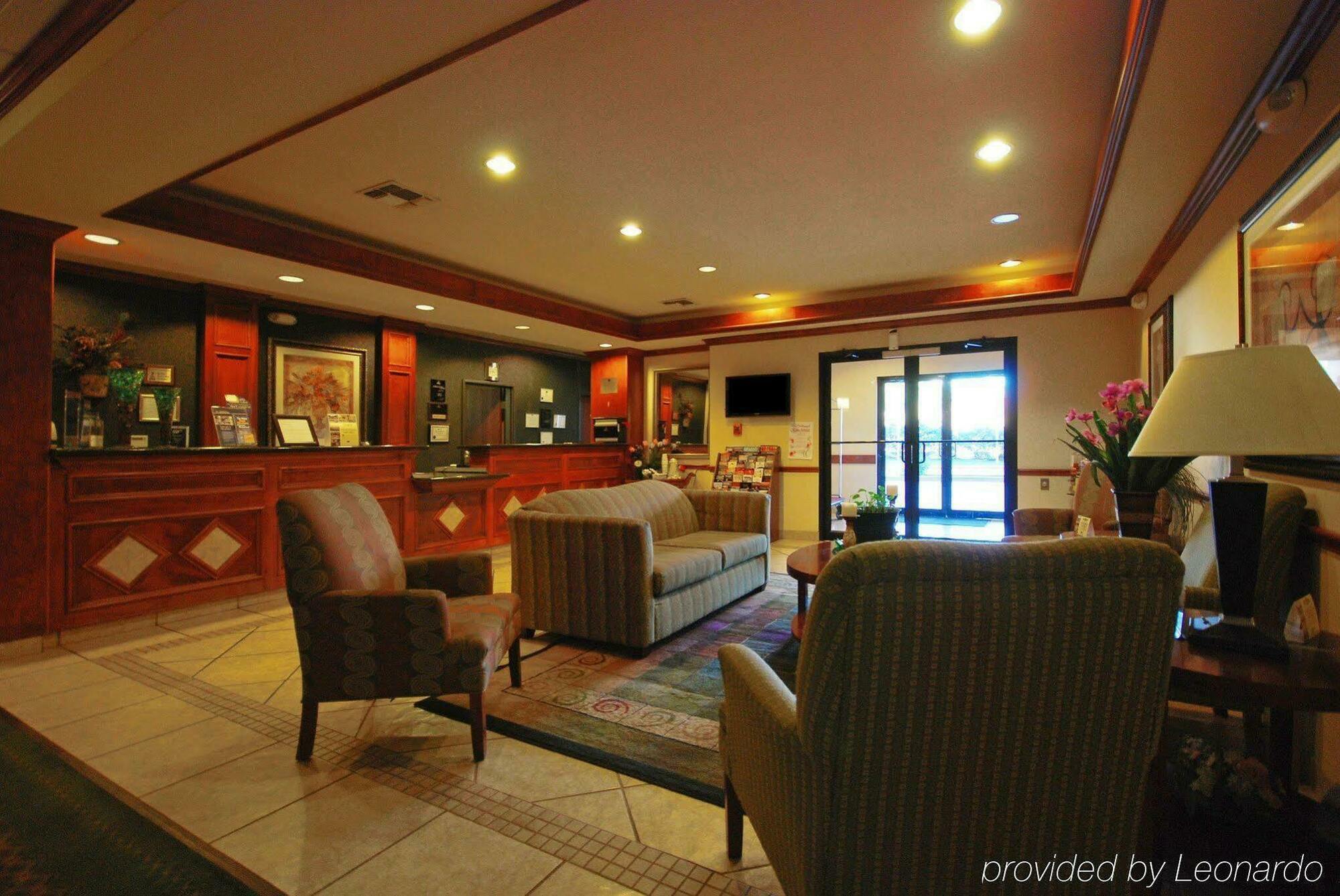Best Western Jacksonville Inn Luaran gambar