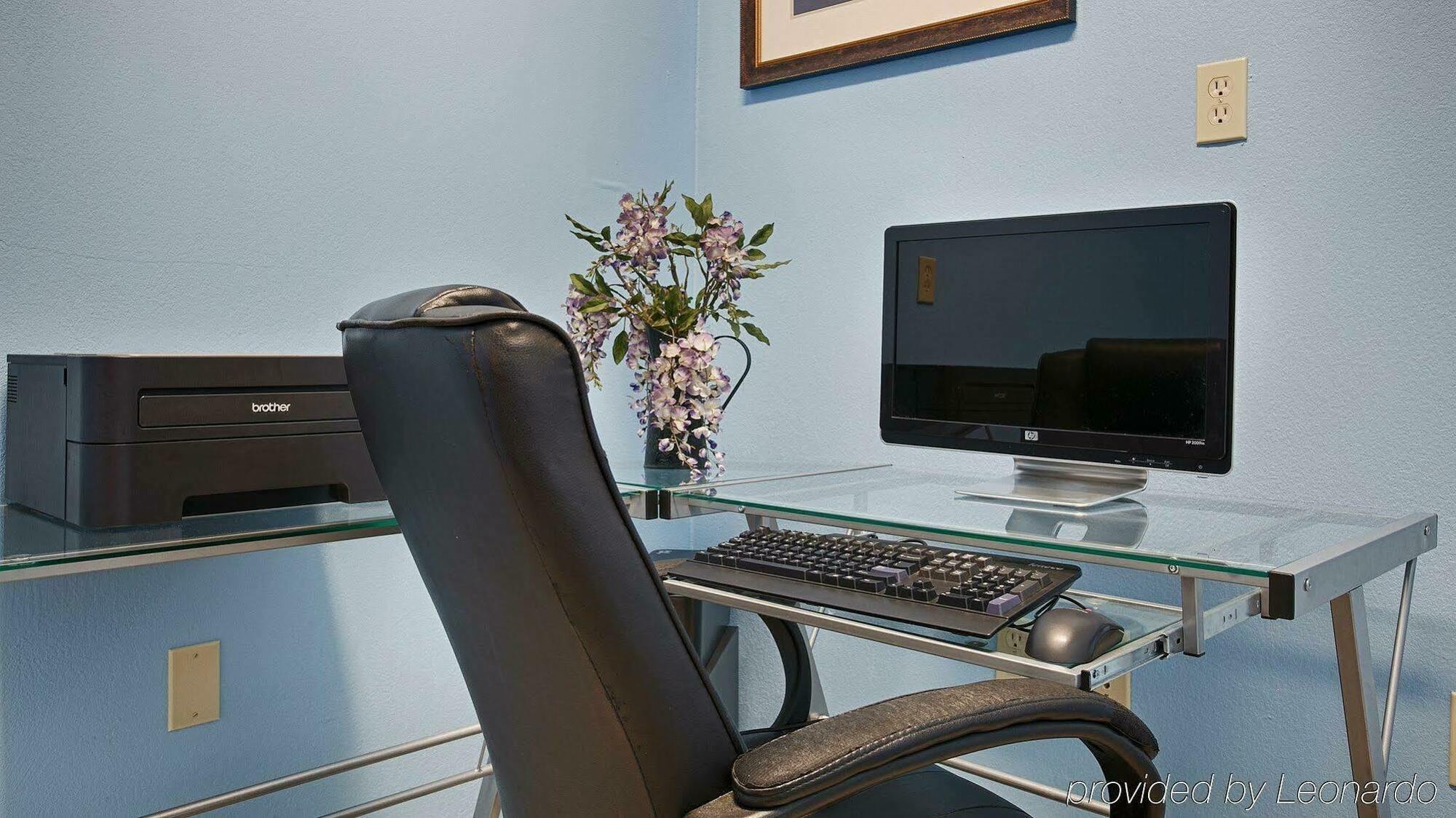 Best Western Jacksonville Inn Luaran gambar
